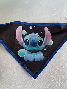 BANDANA TEMAS VARIADOS M 1 UNIDADE