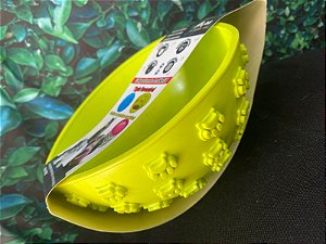 TIGELA DE LAMBER VERDE