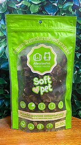 SOFT PET (PULMAO BOVINO PICADO)