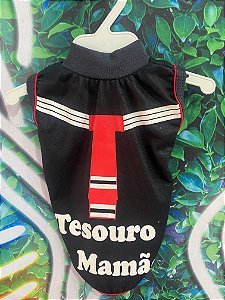 Roupa Tesouro da Mamãe P