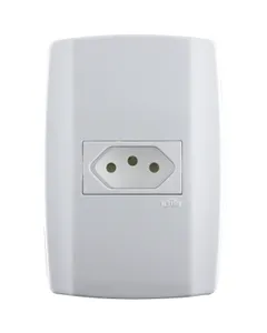Tomada Ilumi Slim
