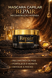 màscara REPAIR