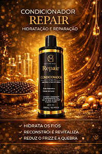 condicionador REPAIR