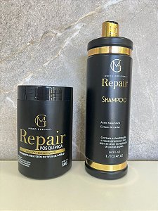 KIT REPAIR PROFISSIONAL