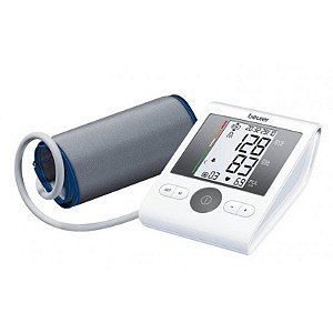 Monitor de pressão arterial automático de braço - Beurer BM28