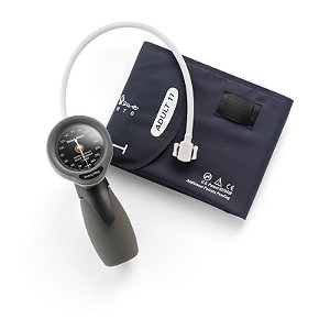 Esfigmomanômetro Welch Allyn Durashock DS66 com manguito