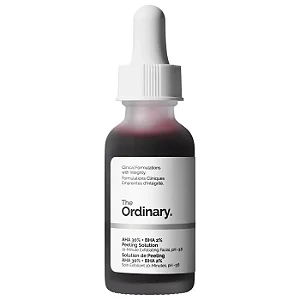 The Ordinary AHA 30% + BHA 2% Peeling Solution