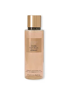 Victoria's Secret Bare Vanilla Shimmer Fragrance Mist