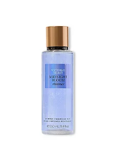 Victoria's Secret Midnight Bloom Shimmer Fragrance Mist