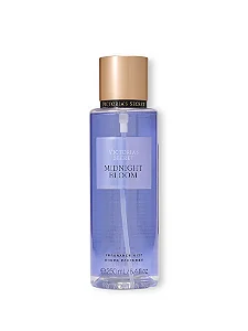 Victoria's Secret Midnight Blooms Fragrance Mist