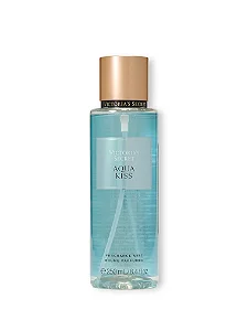 Victoria's Secret Aqua Kiss Fragrance Mist