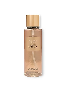 Victoria's Secret Bare Vanilla Fragrance Mist