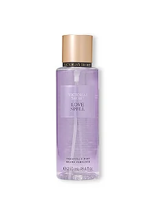 Victoria's Secret Love Spell Fragrance Mist