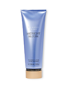 Victoria's Secret Midnight Blooms Fragrance Lotion