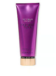 Victoria's Secret Cashmere Fleur Fragrance Lotion