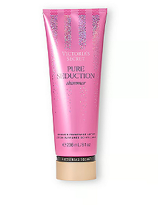 Victoria's Secret Pure Seduction Shimmer Fragrance Lotion