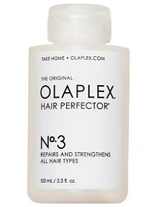 Olaplex No. 3 Hair Perfector Pre-Shampoo Hair Repair Treatment