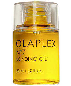 Olaplex No. 7 Bonding Frizz Reduction & Heat Protectant Hair Oil