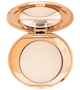 Charlotte Tilbury  Airbrush Finqueless Finishable Blurring & Setting Powder Mini