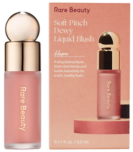 Rare Beauty by Selena Gomez Mini Soft Pinch Liquid Blush
