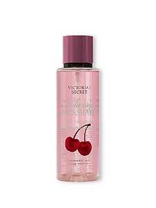 Victoria's Secret Cherry Milkshake Fragrance Mist