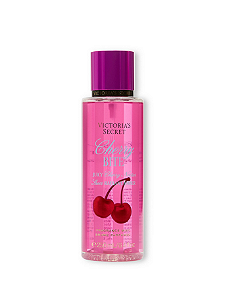 Victoria's Secret Cherry Bite Fragrance Mist