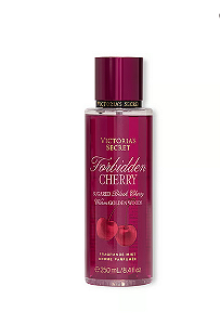 Victoria's Secret Forbidden Cherry Fragrance Mist