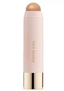 Rare Beauty by Selena Gomez  Warm Wishes Effortless Cream Bronzer Stick