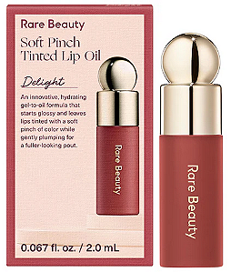 Rare Beauty by Selena Gomez  Mini Soft Pinch Tinted Lip Oil Stain