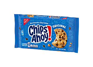 CHIPS AHOY Original Chocolate Chip Cookies 368g