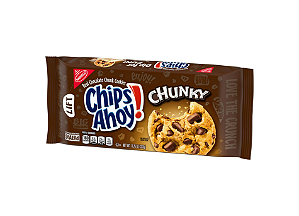 CHIPS AHOY! Chunky Chocolate Chip Cookies 334g