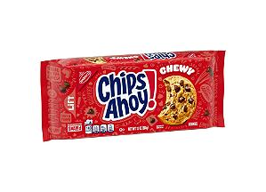 CHIPS AHOY! Chewy Chocolate Chip Cookies 368 g