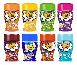 Kernel Season's Temperos para pipoca 80 g
