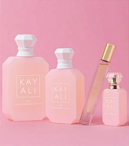 KAYALI YUM BOUJEE MARSHMALLOW  81 Eau de Parfum Intense