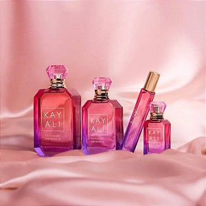 KAYALI  FLEUR MAJESTY ROSE ROYALE | 31 Eau de Parfum