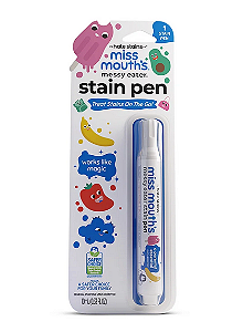 Miss Mouth's Messy Eater Stain Treater Pens for Baby & Kids