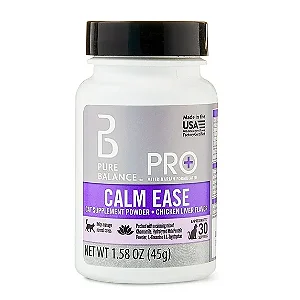 Pure Balance Pro+ Veterinary Formulated Calm Ease para Gatos