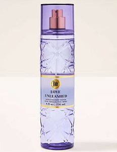 Bath & Body Works Love Unleashed Body Splash