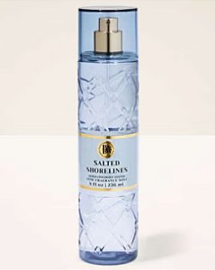 Bath & Body Works Salted Shorelines Body Splash