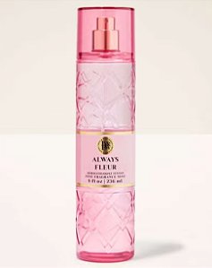Bath & Body Works Always Fleur Body Splash