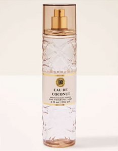 Bath & Body Works Eau De Coconut Body Splash