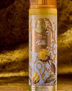 Bath & Body Works Coleção Princesas - Bela