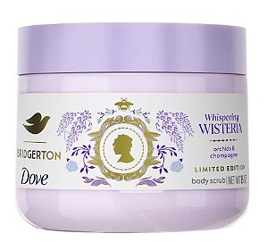 Dove Beauty Limited Edition Bridgerton Body Scrub