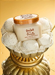 Tree Hut Esfoliante de Açúcar e Karité