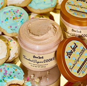 Tree Hut Esfoliante Hidratante