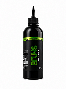 Lubrificante Dry Wax 500 ml