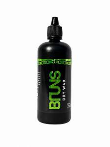 Lubrificante Dry Wax 120 ml