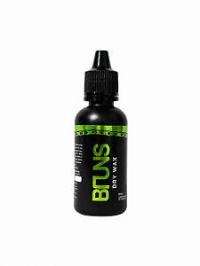 Lubrificante Dry Wax 30 ml