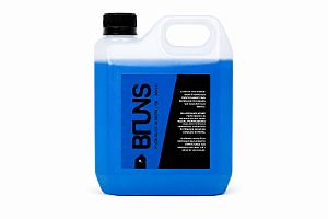 Fluido de freio Mineral Oil - Magu 1 L