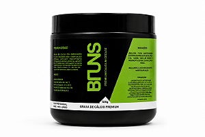Graxa de Calcio Premium 500 g